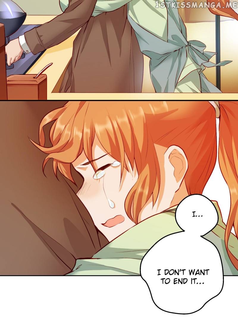 A Thousand And One Colors Comics chapter 49 - page 50