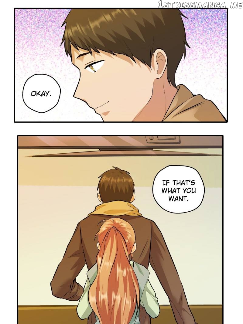 A Thousand And One Colors Comics chapter 49 - page 52