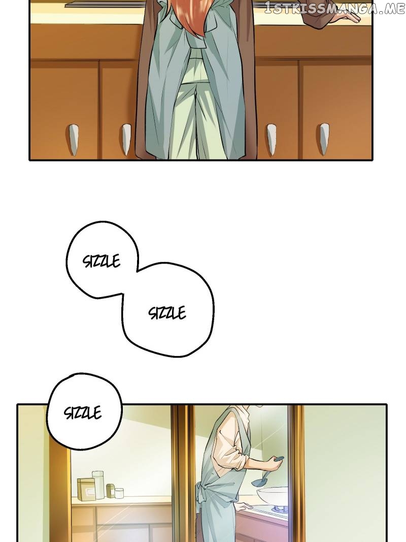 A Thousand And One Colors Comics chapter 49 - page 53