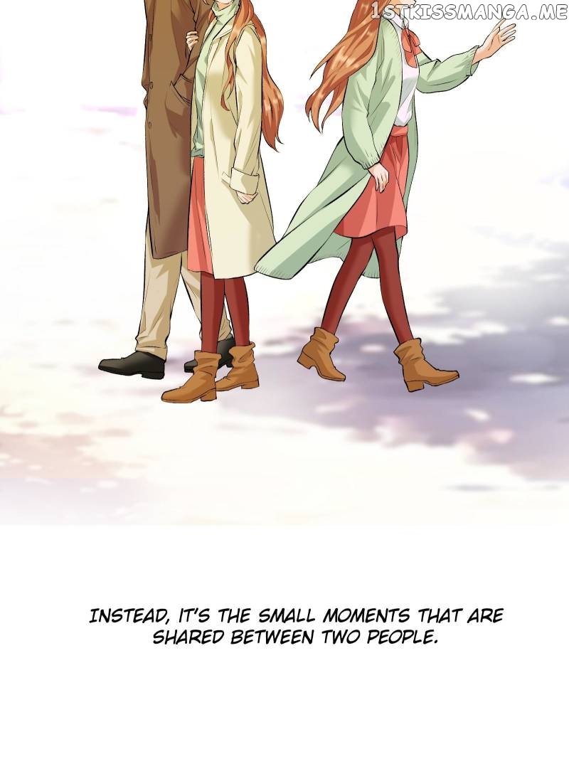 A Thousand And One Colors Comics chapter 49 - page 59