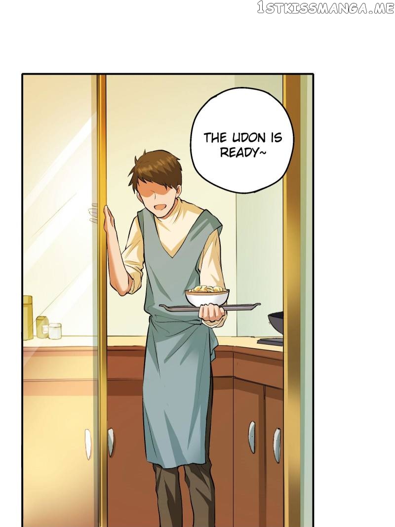A Thousand And One Colors Comics chapter 49 - page 61
