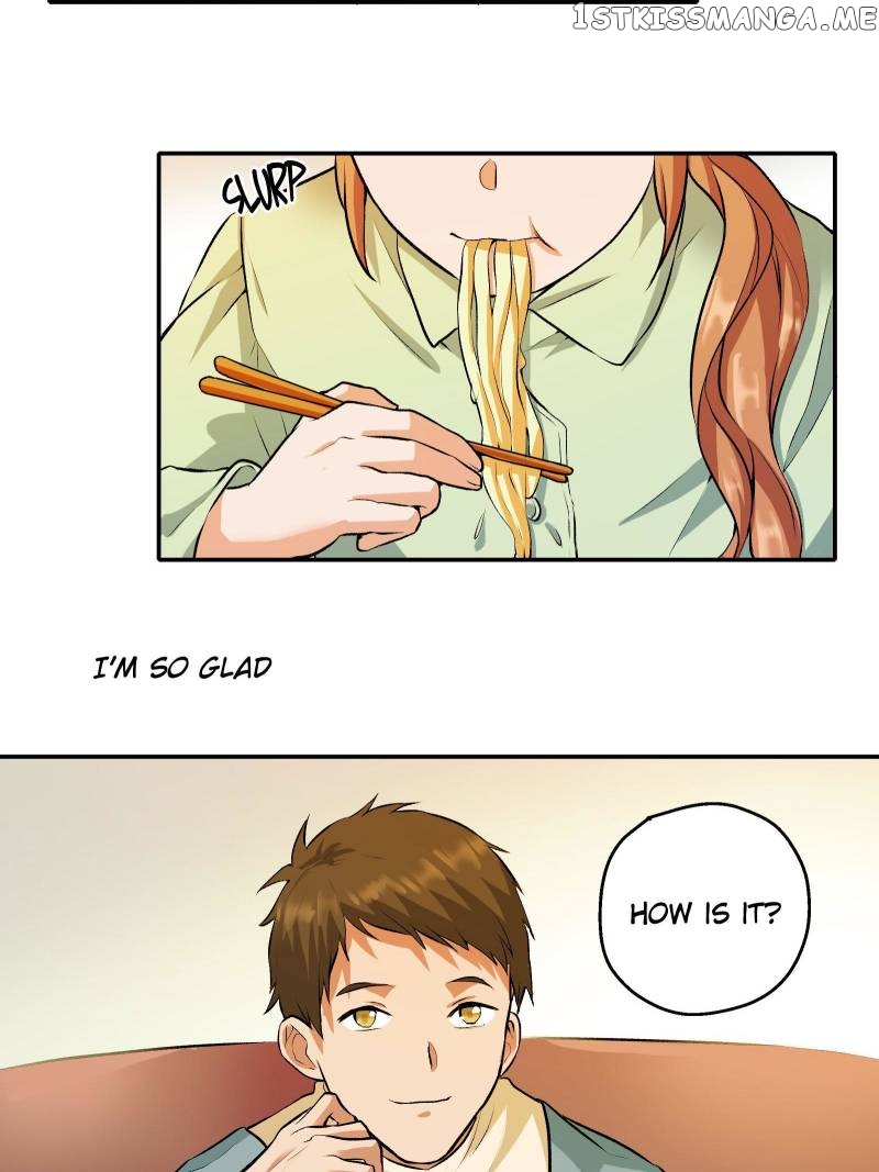 A Thousand And One Colors Comics chapter 49 - page 62
