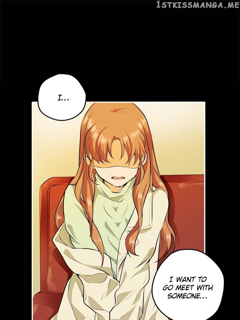 A Thousand And One Colors Comics chapter 49 - page 8
