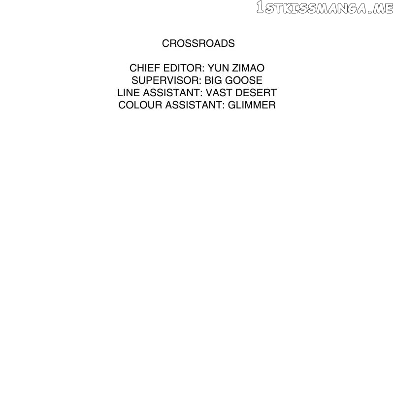 A Thousand And One Colors Comics chapter 10 - page 14