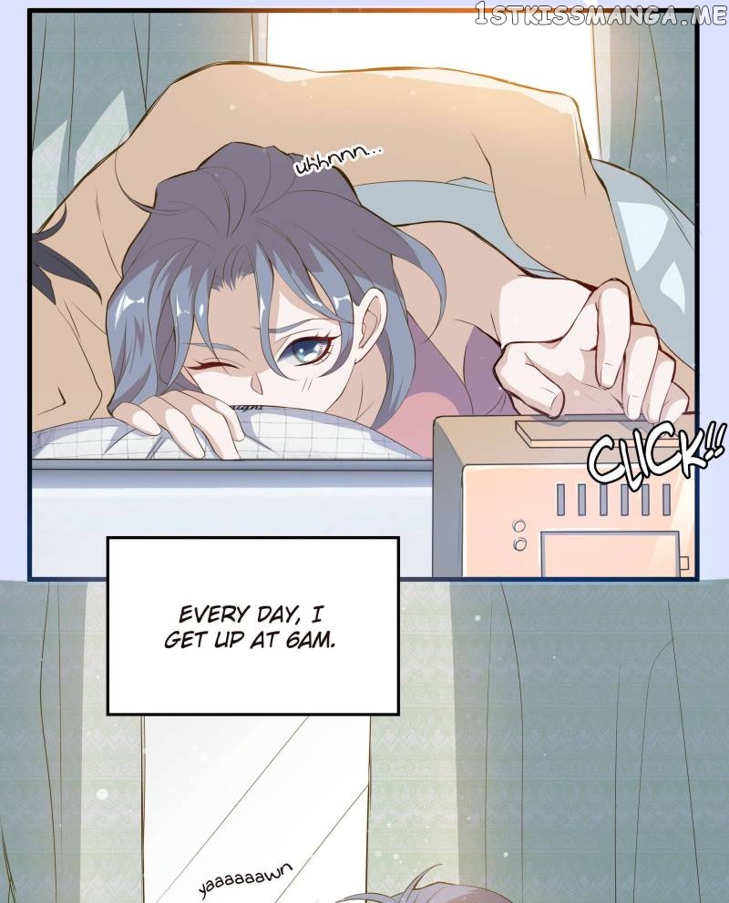 A Thousand And One Colors Comics chapter 10 - page 18