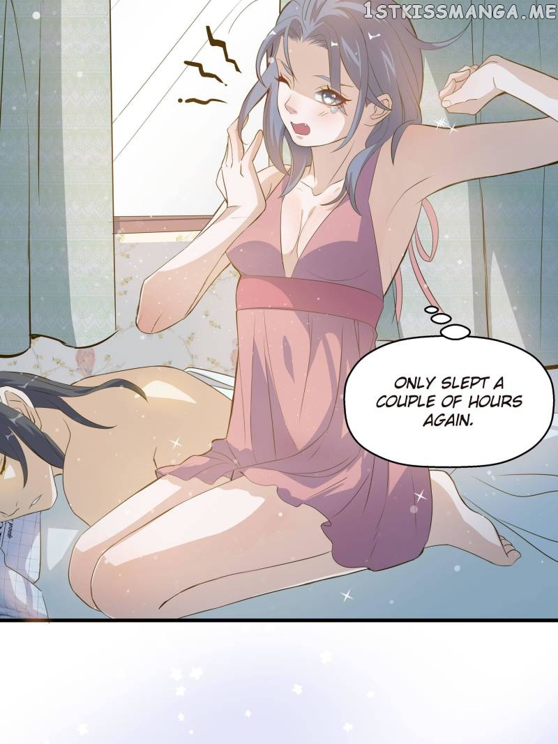 A Thousand And One Colors Comics chapter 10 - page 19