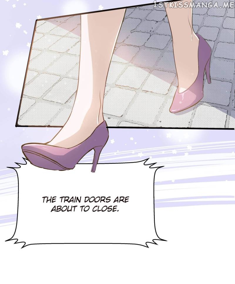 A Thousand And One Colors Comics chapter 10 - page 21