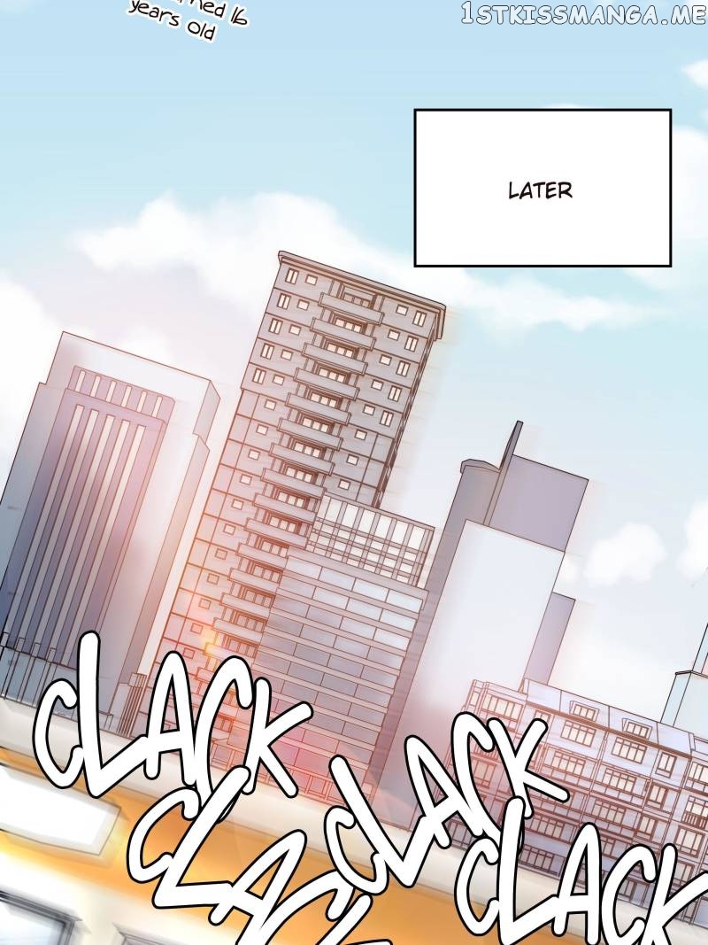 A Thousand And One Colors Comics chapter 10 - page 29
