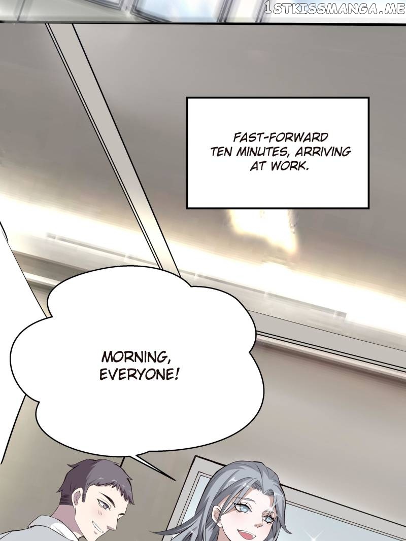 A Thousand And One Colors Comics chapter 10 - page 31