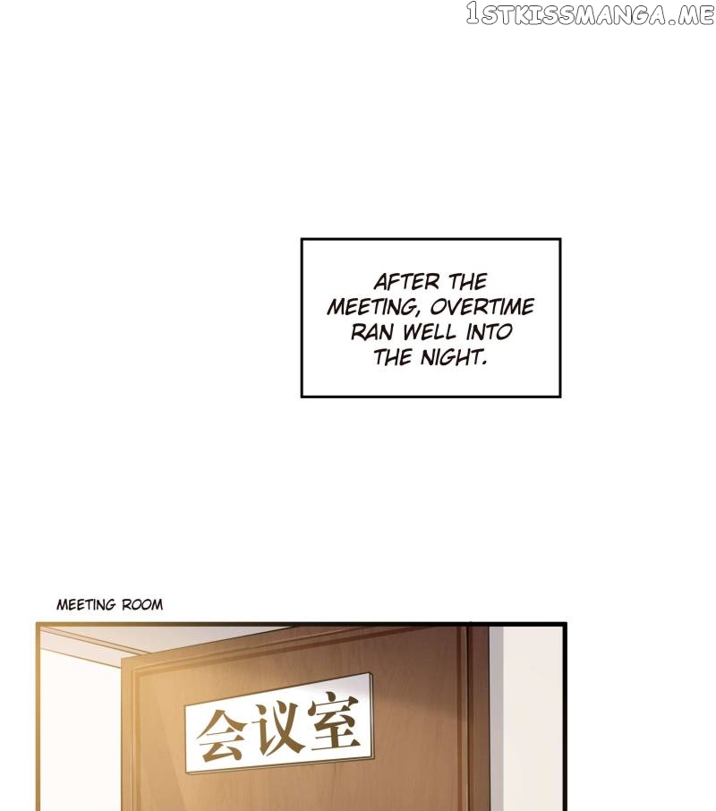 A Thousand And One Colors Comics chapter 10 - page 34
