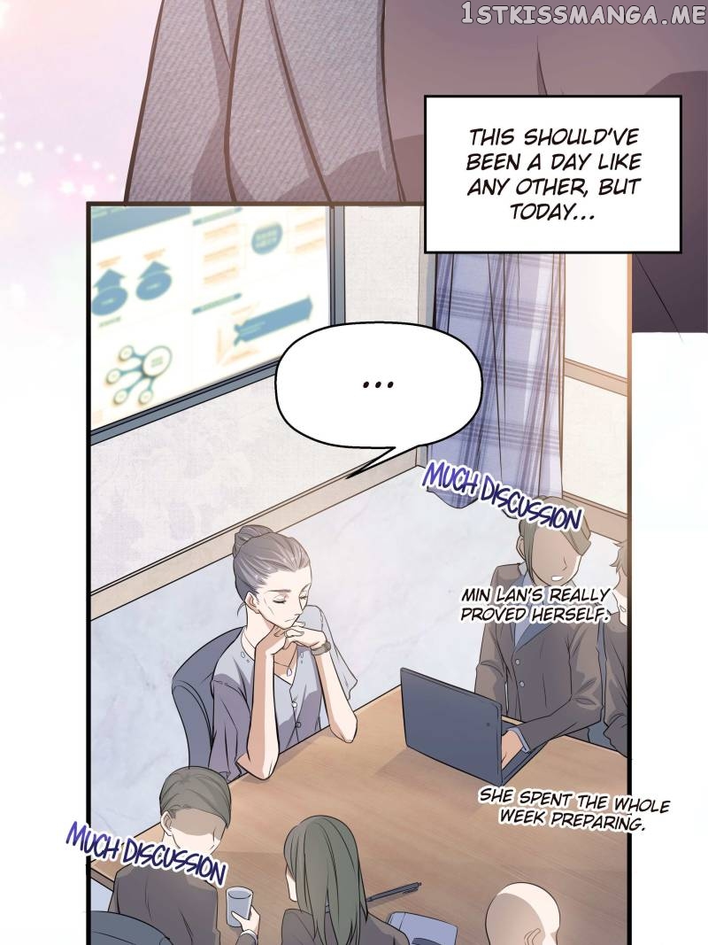 A Thousand And One Colors Comics chapter 10 - page 38