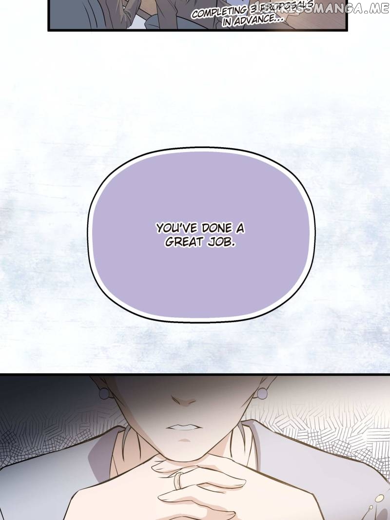 A Thousand And One Colors Comics chapter 10 - page 40