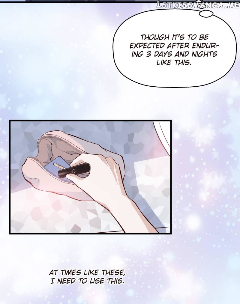 A Thousand And One Colors Comics chapter 10 - page 54