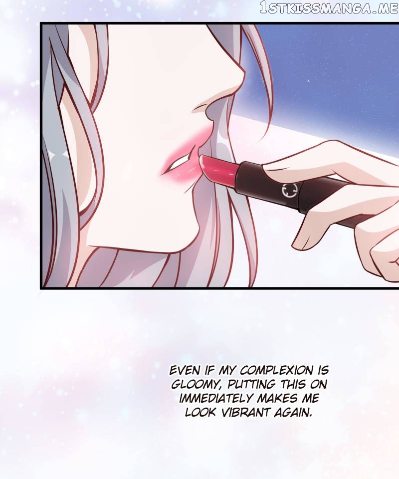 A Thousand And One Colors Comics chapter 10 - page 55
