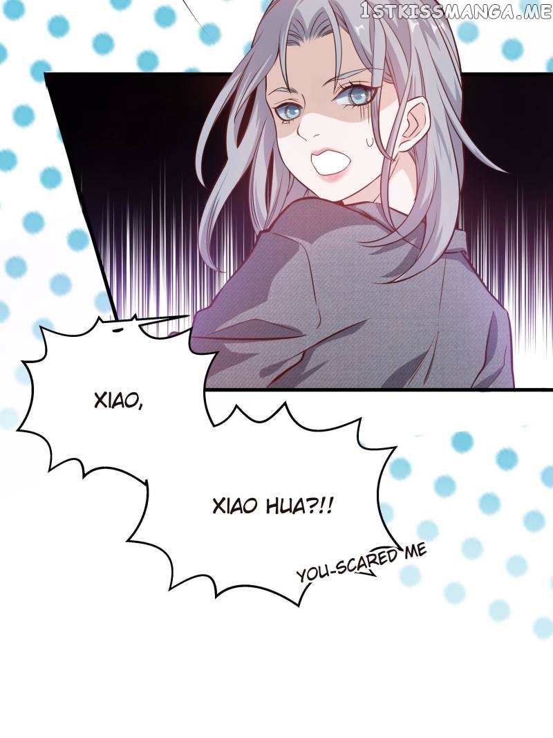 A Thousand And One Colors Comics chapter 10 - page 58