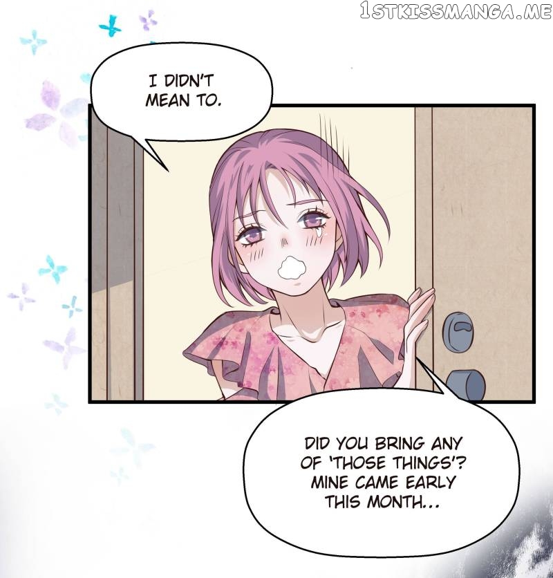 A Thousand And One Colors Comics chapter 10 - page 60
