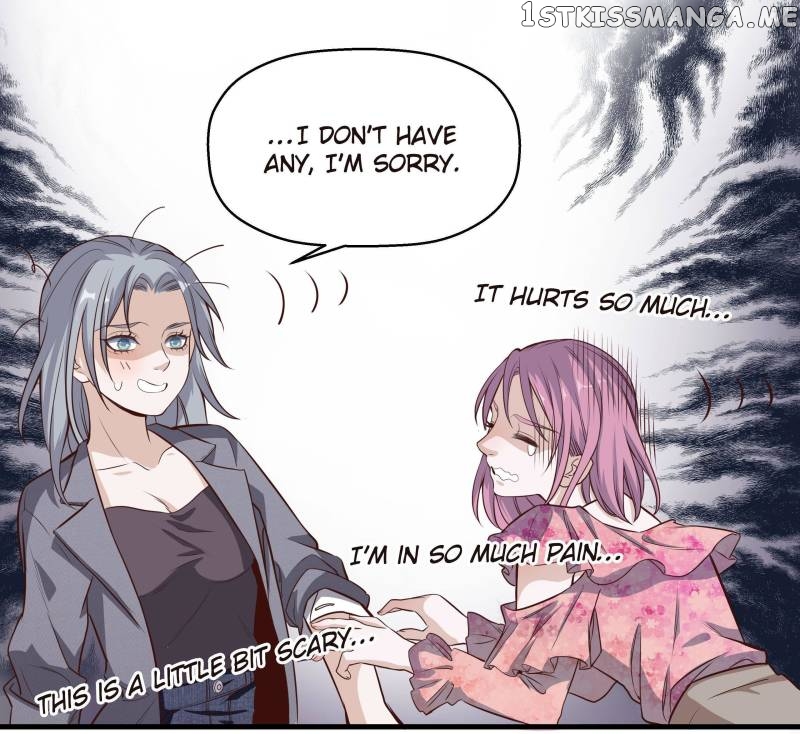 A Thousand And One Colors Comics chapter 10 - page 61
