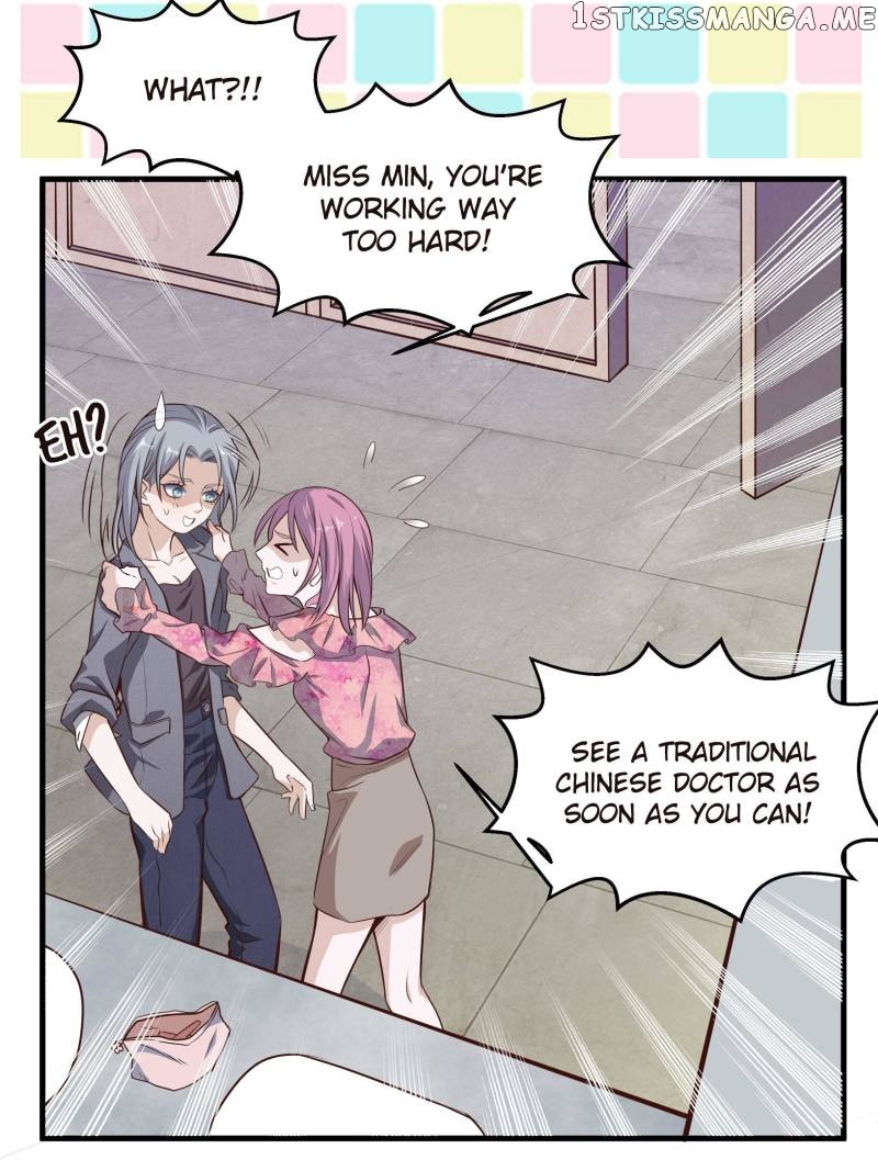 A Thousand And One Colors Comics chapter 10 - page 63