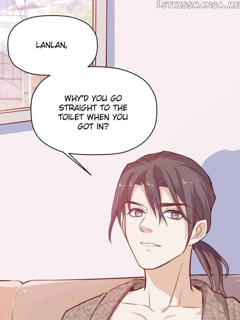 A Thousand And One Colors Comics chapter 10 - page 80