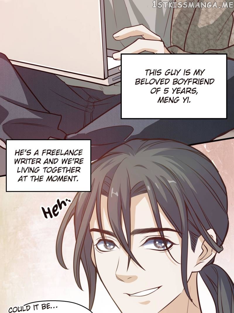 A Thousand And One Colors Comics chapter 10 - page 82