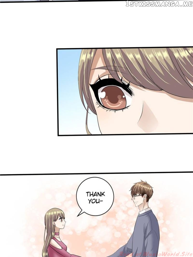 A Thousand And One Colors Comics chapter 82 - page 14