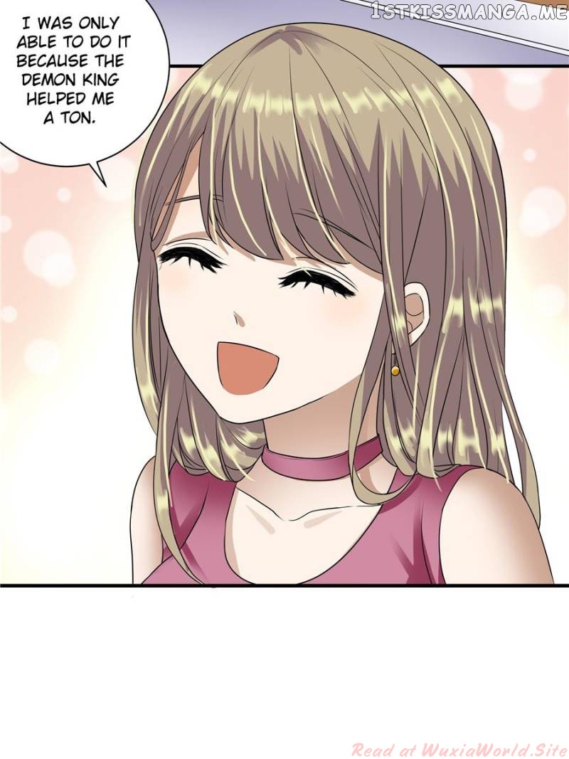 A Thousand And One Colors Comics chapter 82 - page 18