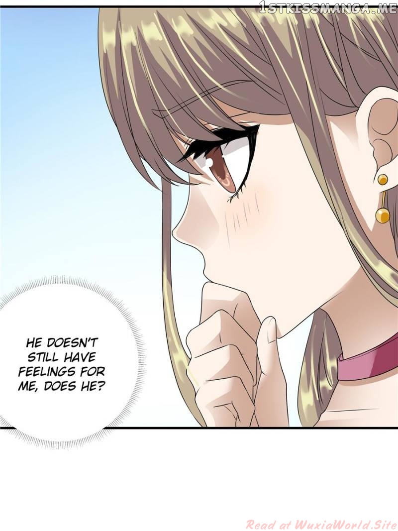 A Thousand And One Colors Comics chapter 82 - page 27