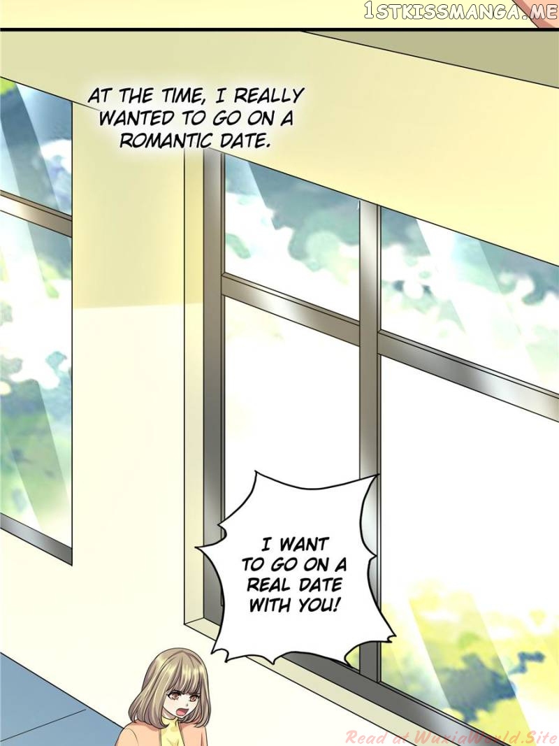 A Thousand And One Colors Comics chapter 82 - page 39