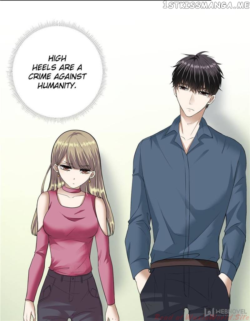 A Thousand And One Colors Comics chapter 82 - page 4