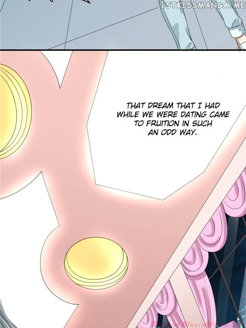 A Thousand And One Colors Comics chapter 82 - page 46