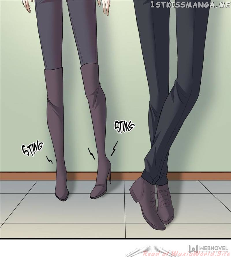 A Thousand And One Colors Comics chapter 82 - page 5