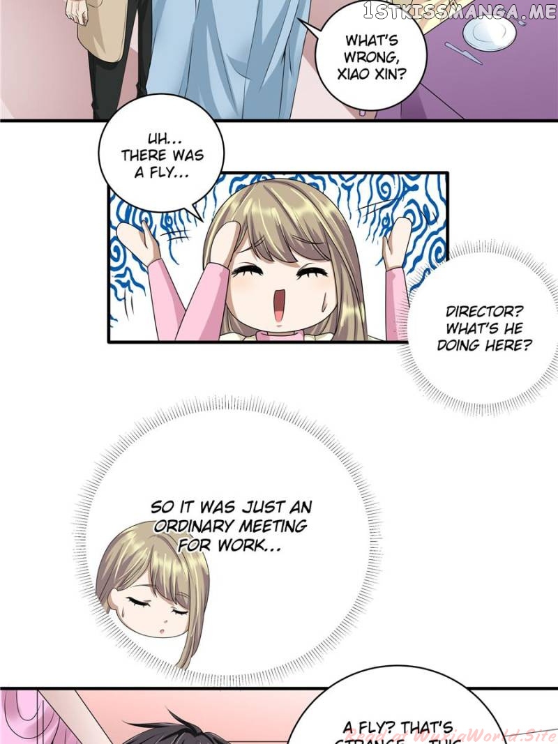 A Thousand And One Colors Comics chapter 82 - page 54