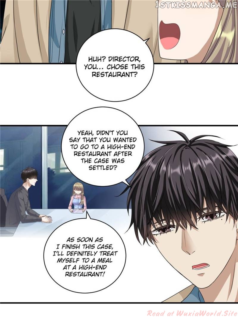 A Thousand And One Colors Comics chapter 82 - page 56