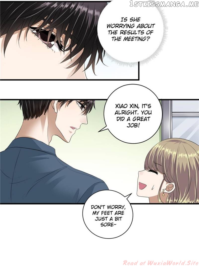 A Thousand And One Colors Comics chapter 82 - page 6