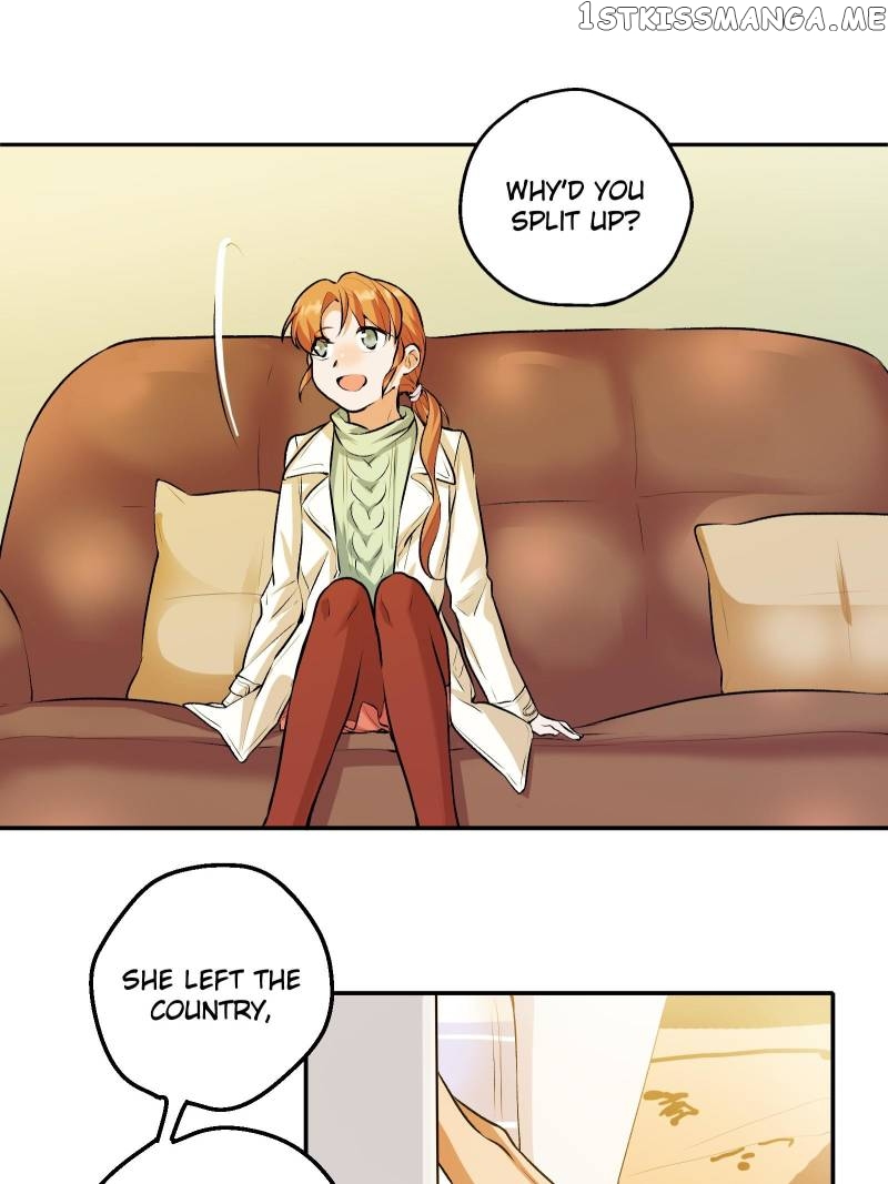 A Thousand And One Colors Comics chapter 48 - page 11