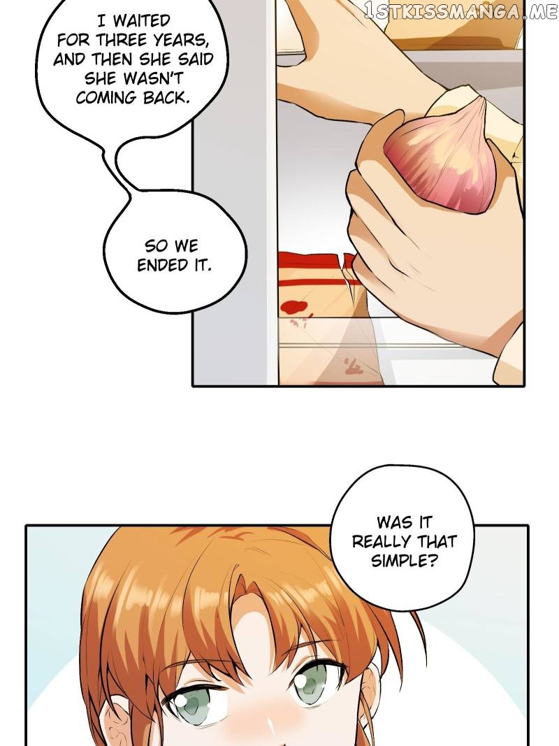 A Thousand And One Colors Comics chapter 48 - page 12
