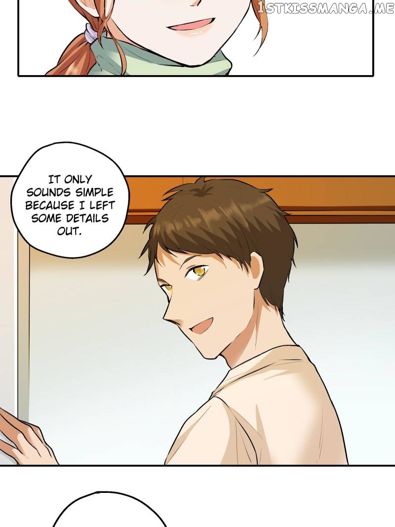 A Thousand And One Colors Comics chapter 48 - page 13