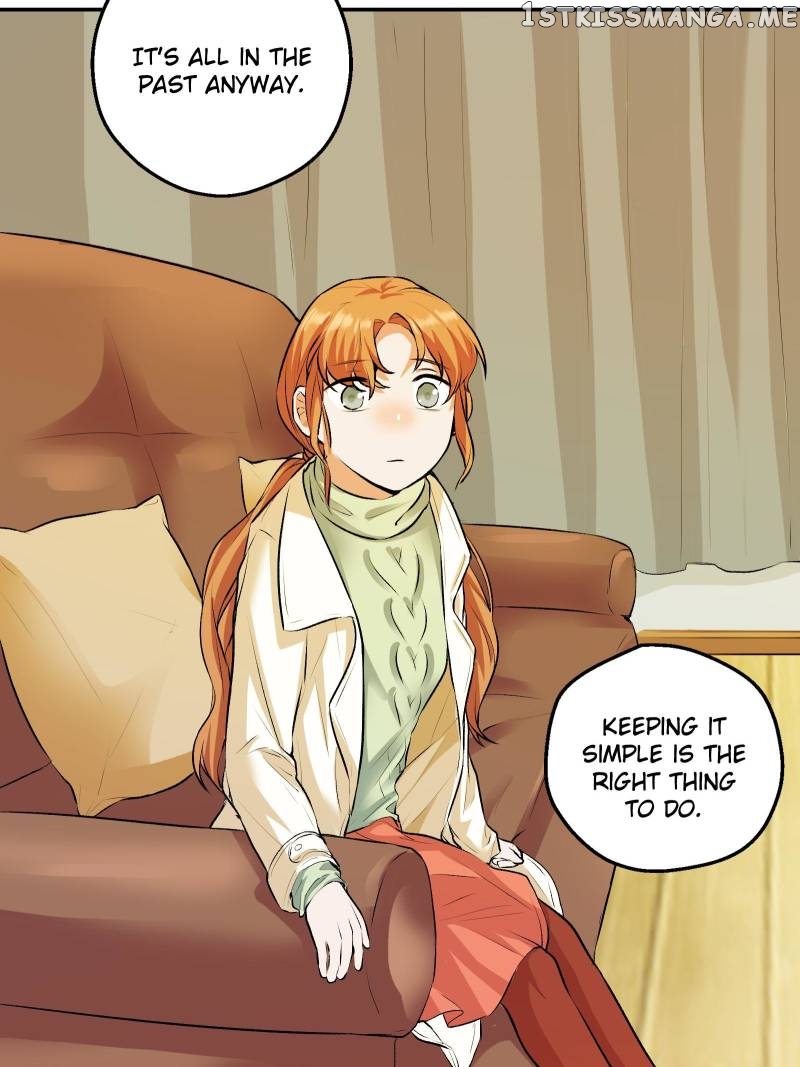 A Thousand And One Colors Comics chapter 48 - page 14