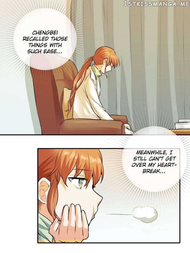 A Thousand And One Colors Comics chapter 48 - page 16