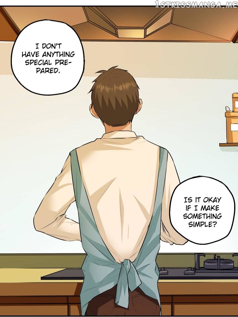 A Thousand And One Colors Comics chapter 48 - page 17