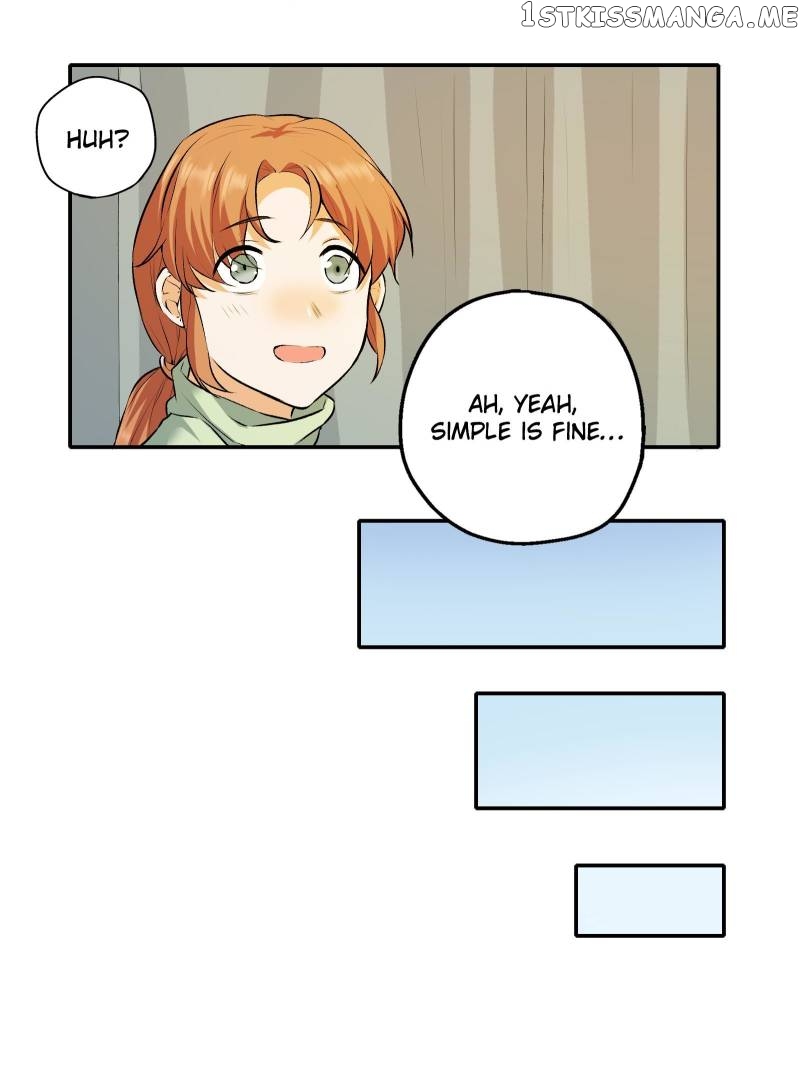 A Thousand And One Colors Comics chapter 48 - page 18
