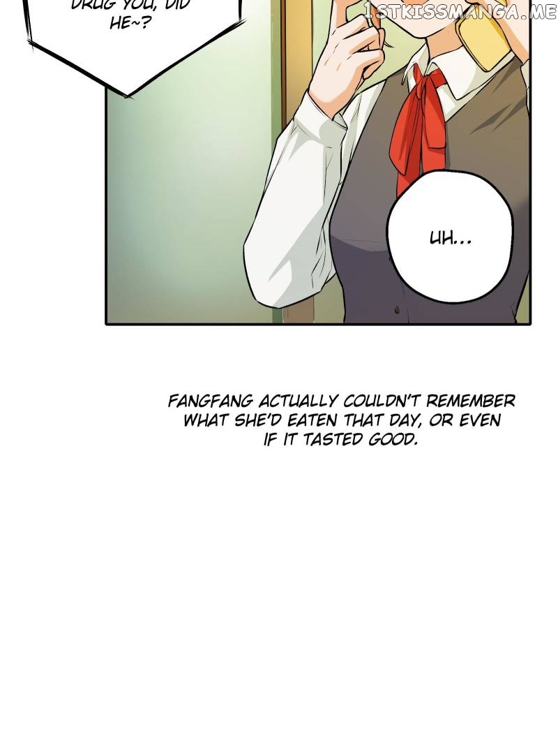 A Thousand And One Colors Comics chapter 48 - page 21