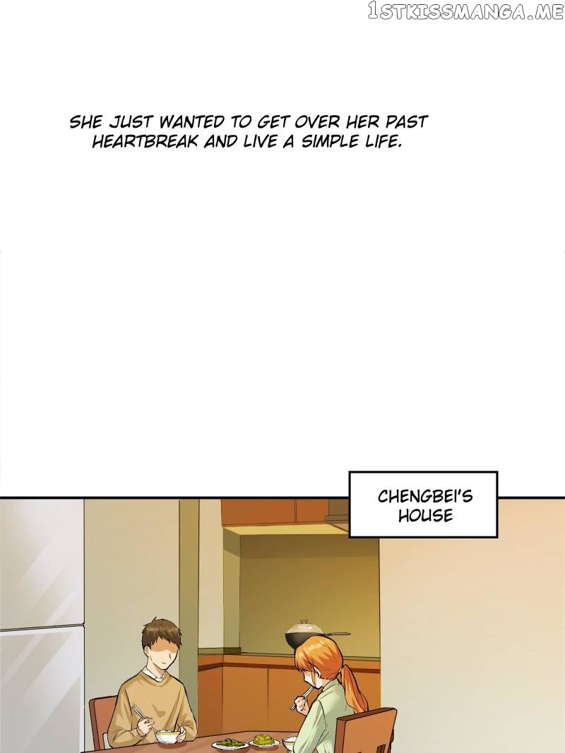 A Thousand And One Colors Comics chapter 48 - page 22