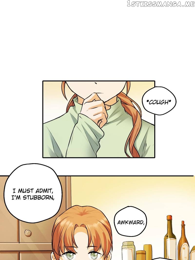 A Thousand And One Colors Comics chapter 48 - page 24