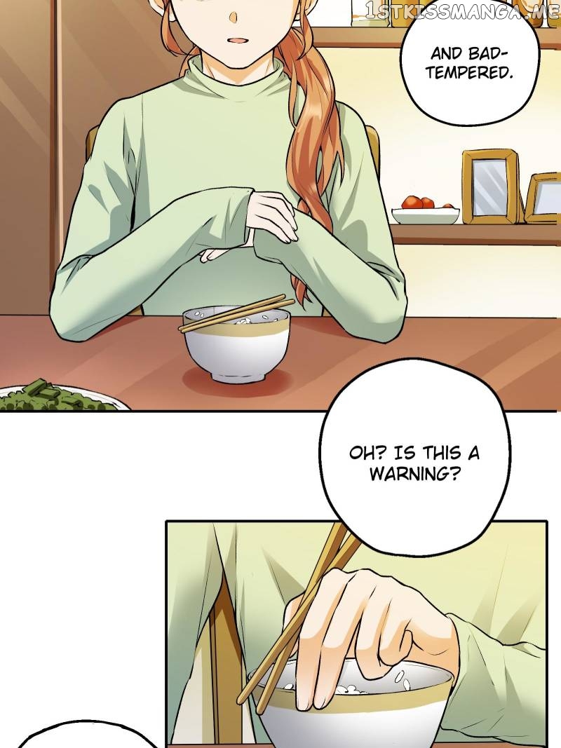 A Thousand And One Colors Comics chapter 48 - page 25