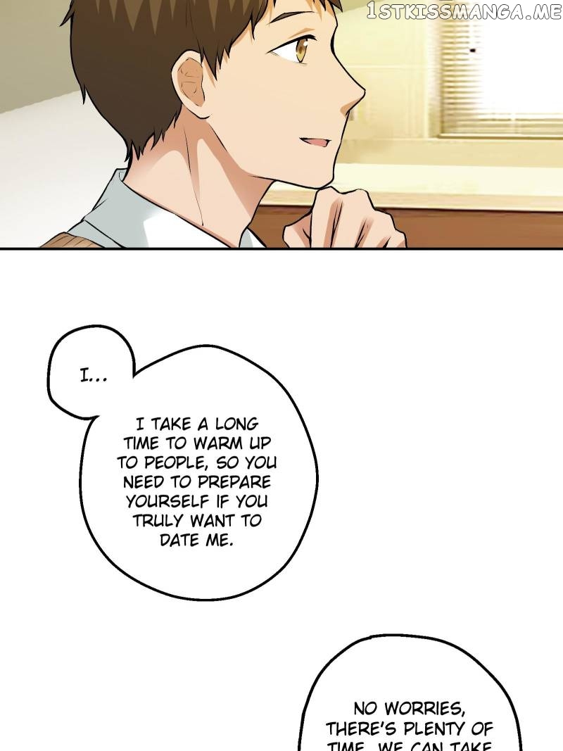 A Thousand And One Colors Comics chapter 48 - page 27