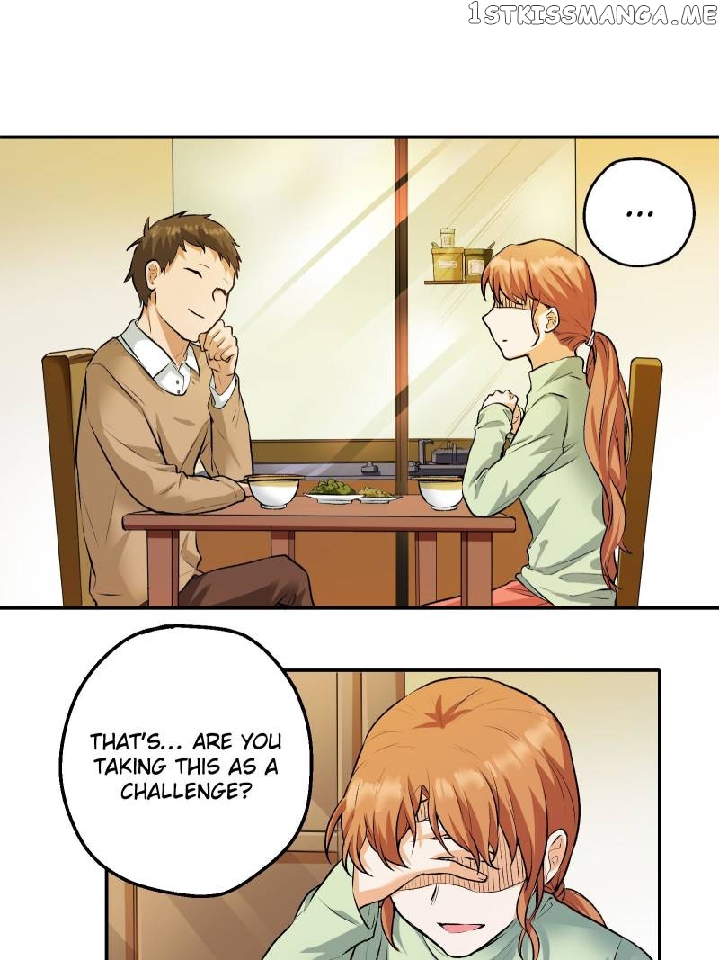 A Thousand And One Colors Comics chapter 48 - page 29