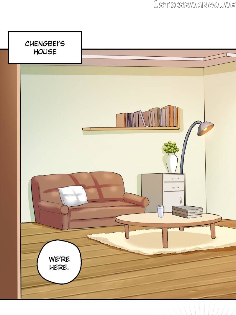 A Thousand And One Colors Comics chapter 48 - page 3