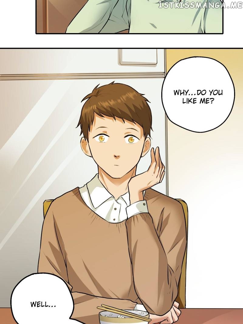 A Thousand And One Colors Comics chapter 48 - page 30