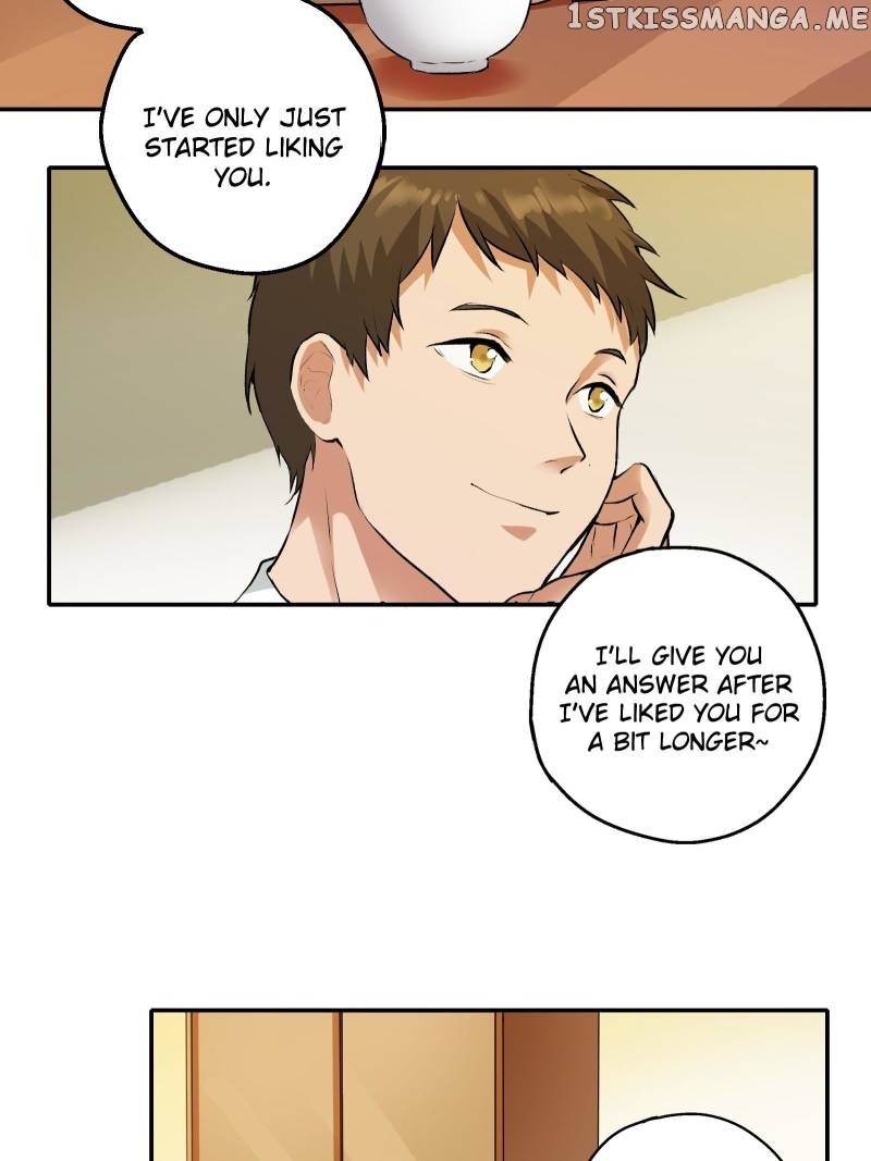 A Thousand And One Colors Comics chapter 48 - page 31